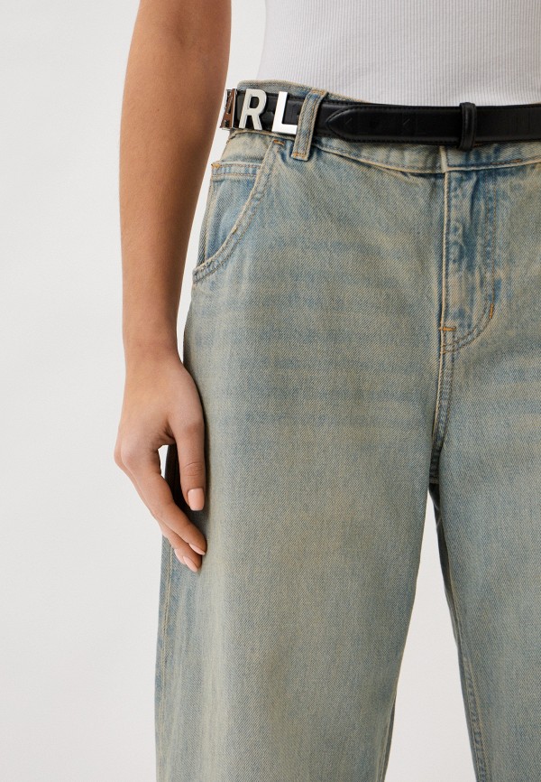 фото Ремень karl lagerfeld