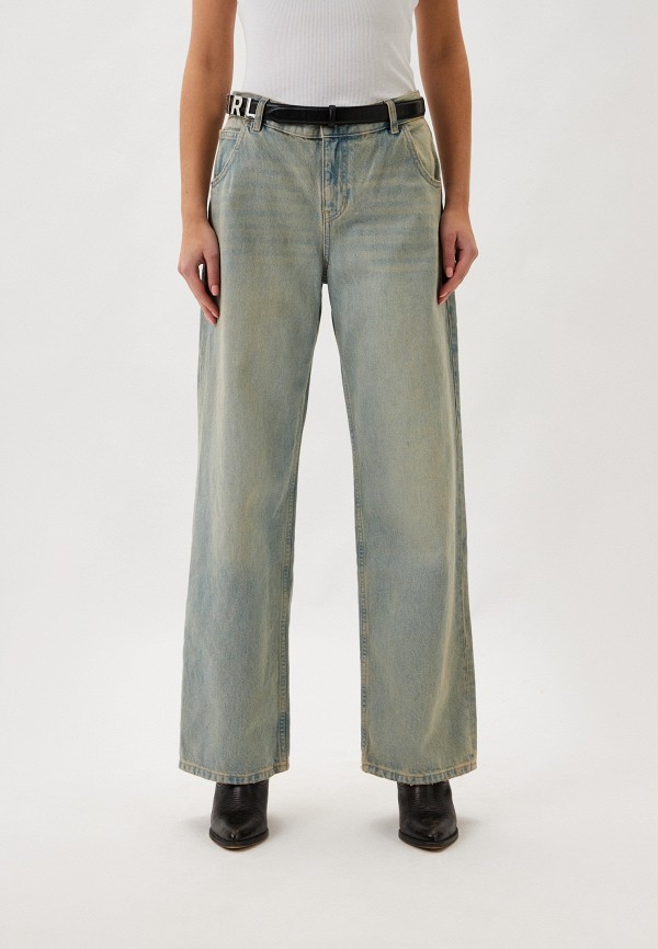 фото Ремень karl lagerfeld