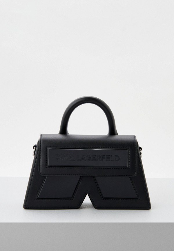 

Сумка Karl Lagerfeld, Черный