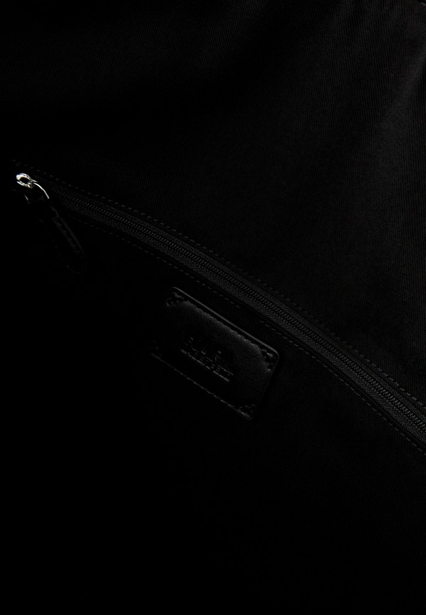 Сумка дорожная и брелок Karl Lagerfeld 236W3194 Фото 4