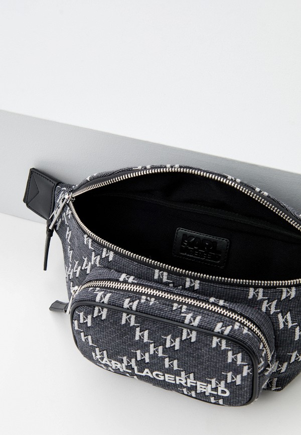 фото Сумка поясная karl lagerfeld