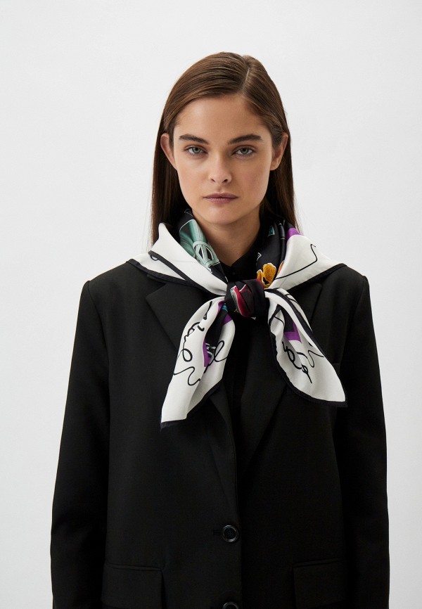 фото Платок karl lagerfeld