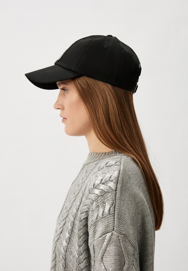 фото Бейсболка karl lagerfeld