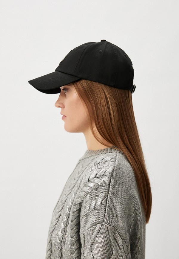 фото Бейсболка karl lagerfeld