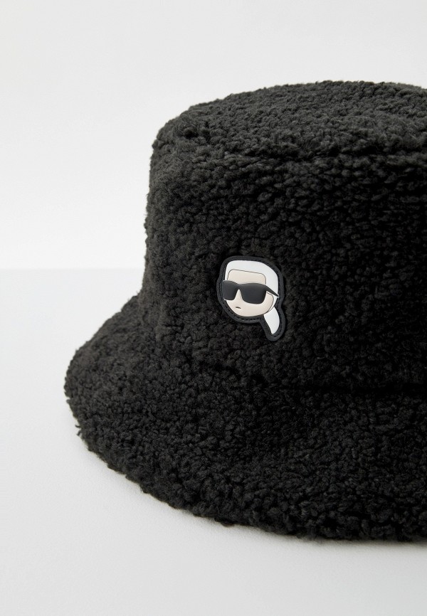 фото Панама karl lagerfeld