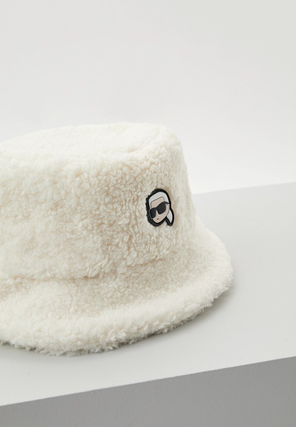 фото Панама karl lagerfeld