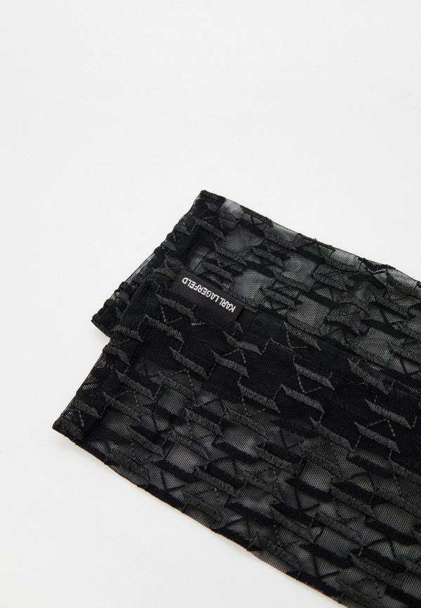 фото Перчатки karl lagerfeld