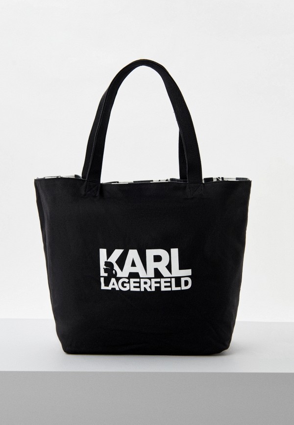 фото Сумка karl lagerfeld