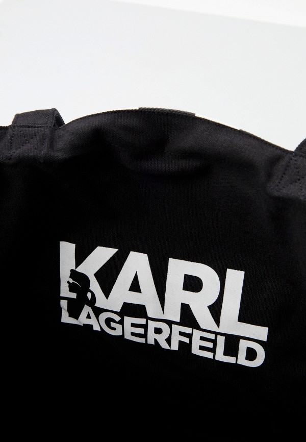 фото Сумка karl lagerfeld