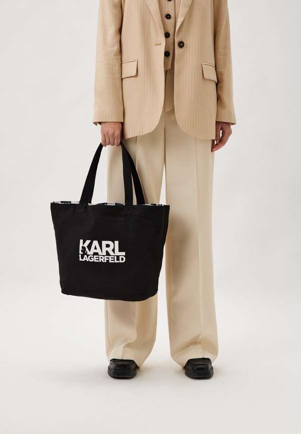 фото Сумка karl lagerfeld