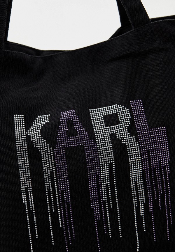 фото Сумка karl lagerfeld