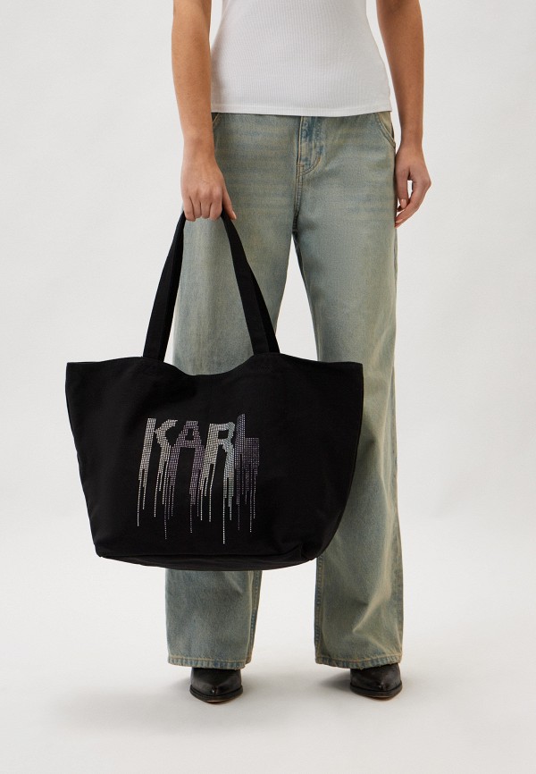 фото Сумка karl lagerfeld