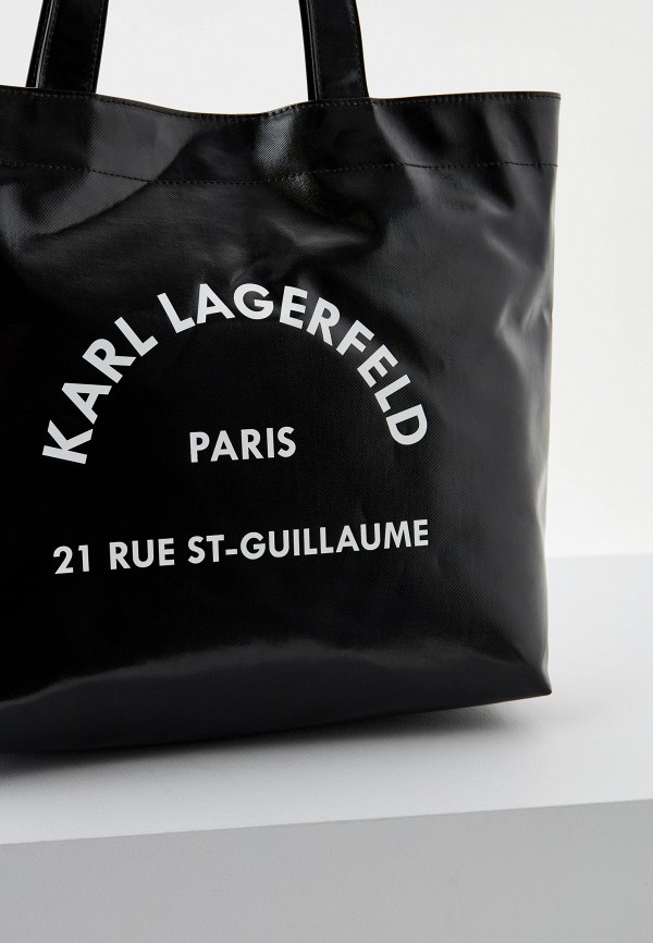 фото Сумка karl lagerfeld