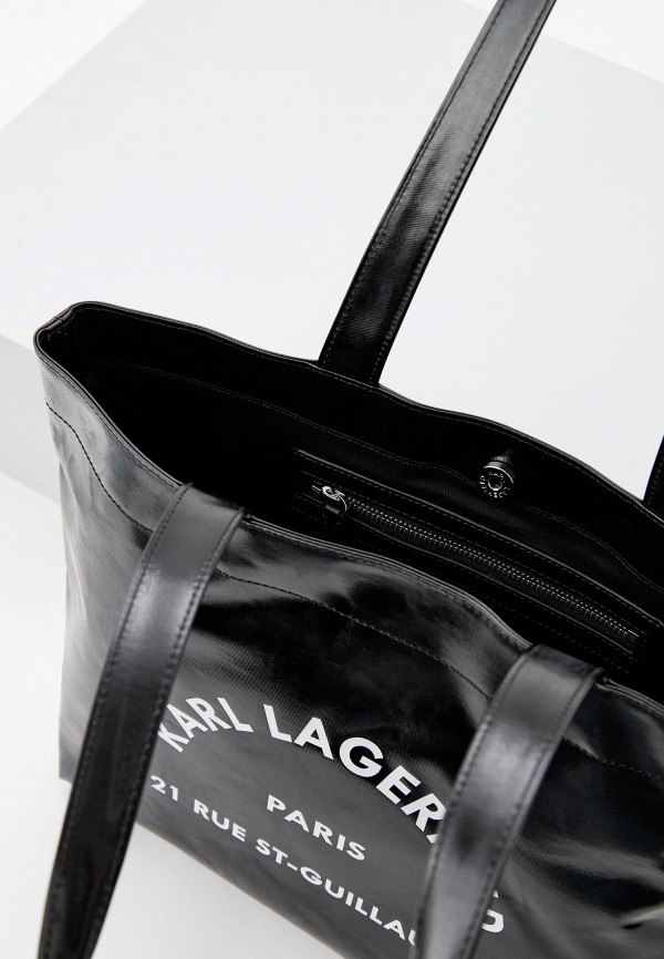 фото Сумка karl lagerfeld