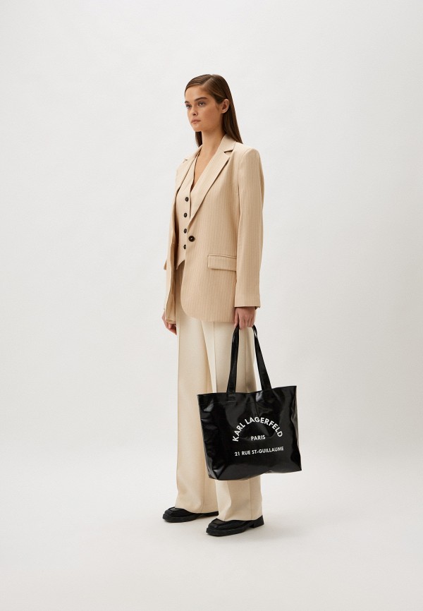 фото Сумка karl lagerfeld