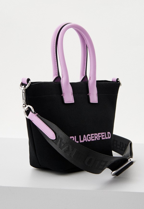 фото Сумка karl lagerfeld