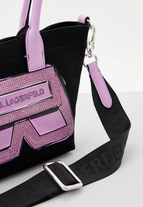 фото Сумка karl lagerfeld