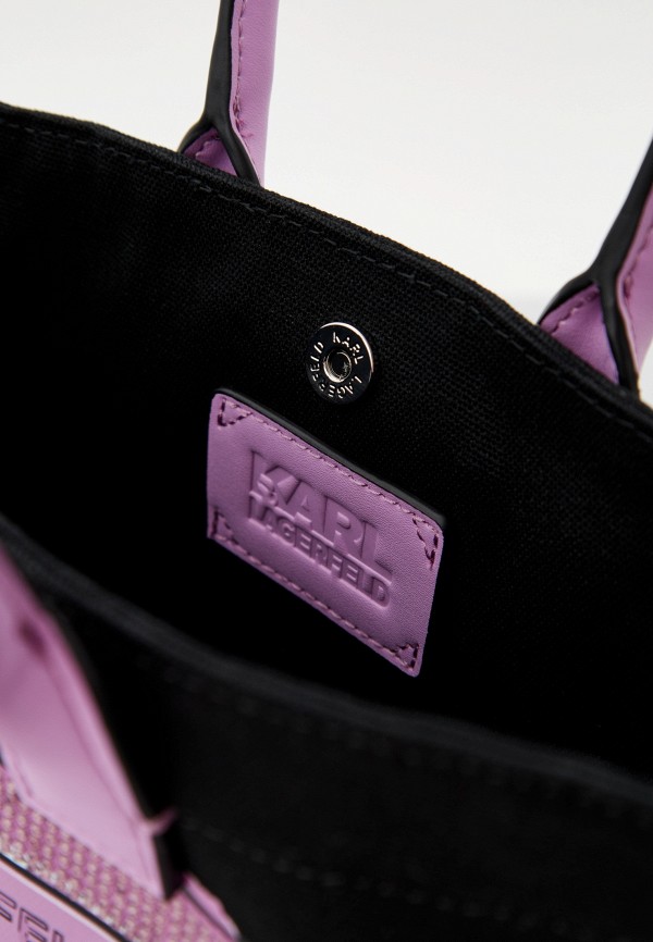 фото Сумка karl lagerfeld