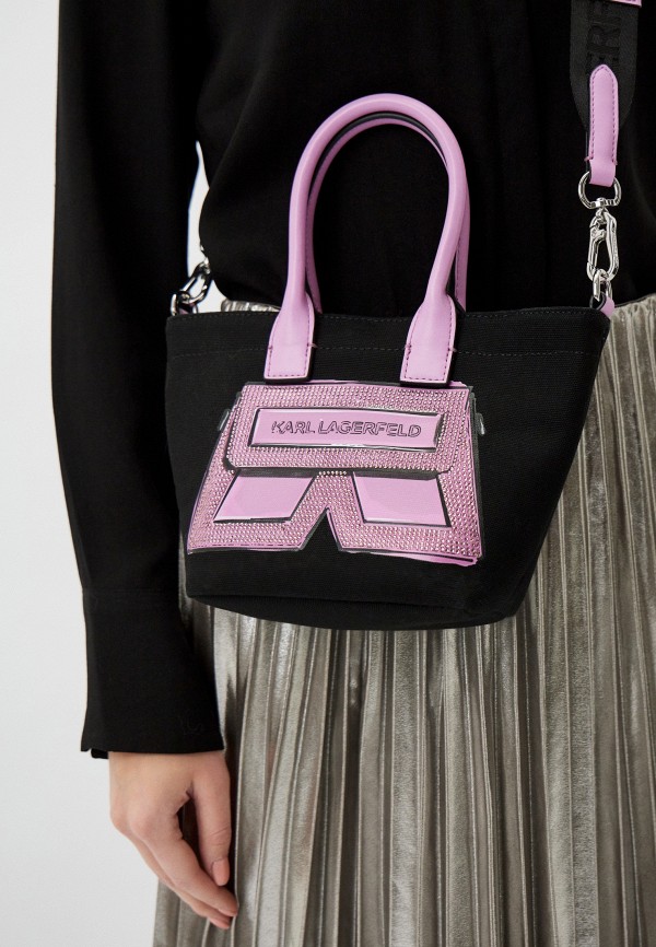 фото Сумка karl lagerfeld