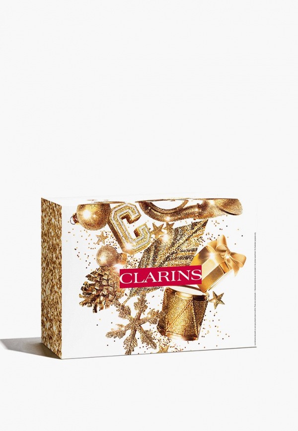 фото Набор для ухода за лицом clarins