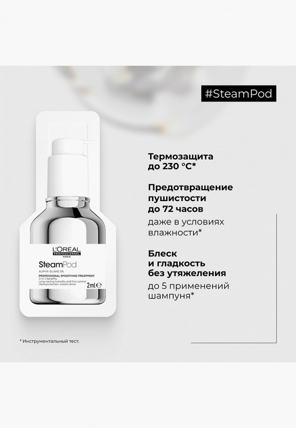 фото Набор для ухода за волосами l'oreal professionnel