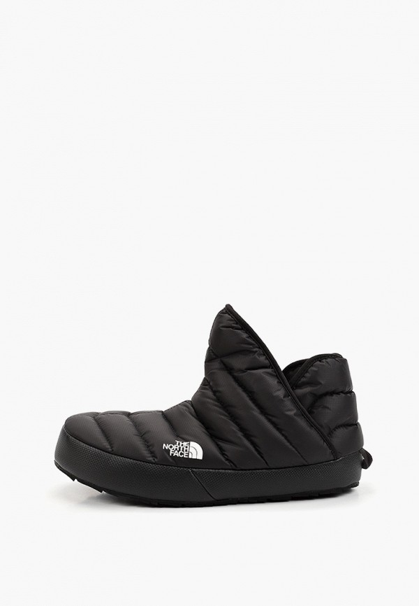 

Дутики The North Face, Черный, W TB TRACTION BOOTIE