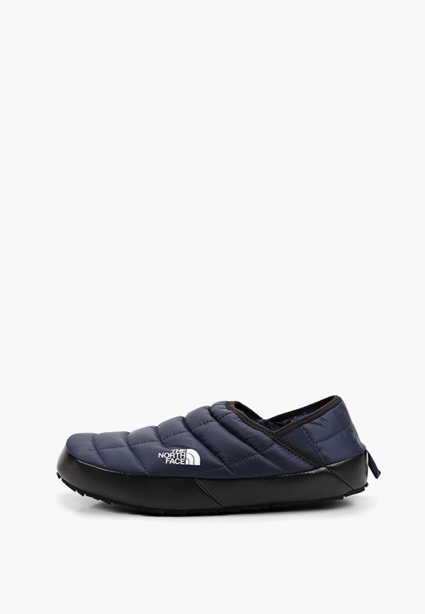 

Слипоны The North Face, Синий, M TB TRCTN MULE V