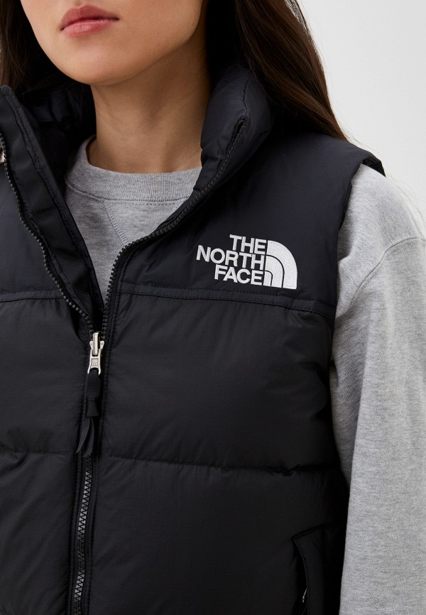 фото Жилет утепленный the north face