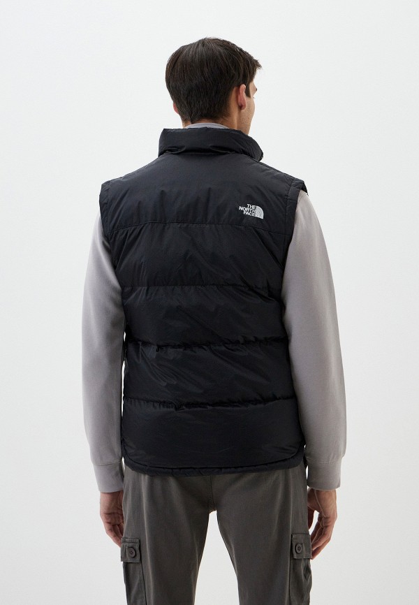 фото Жилет утепленный the north face