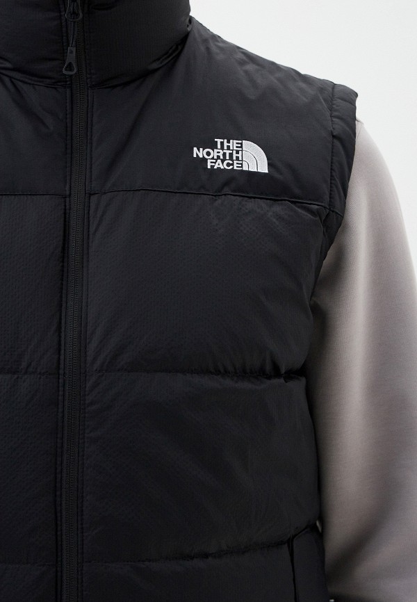 фото Жилет утепленный the north face