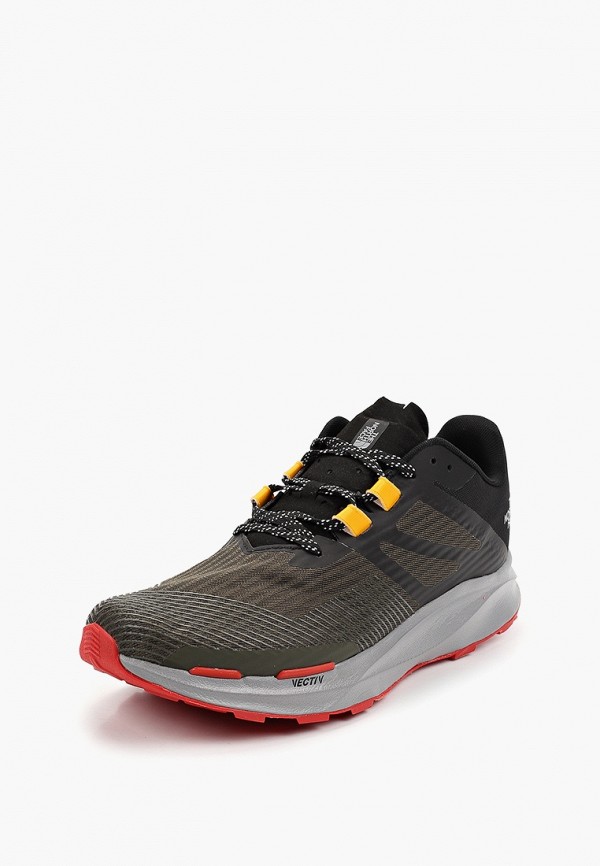 фото Кроссовки the north face