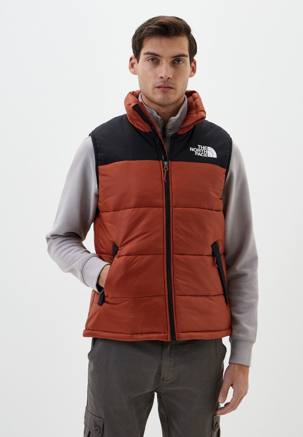 Жилет утепленный The North Face HMLN insulated vest
