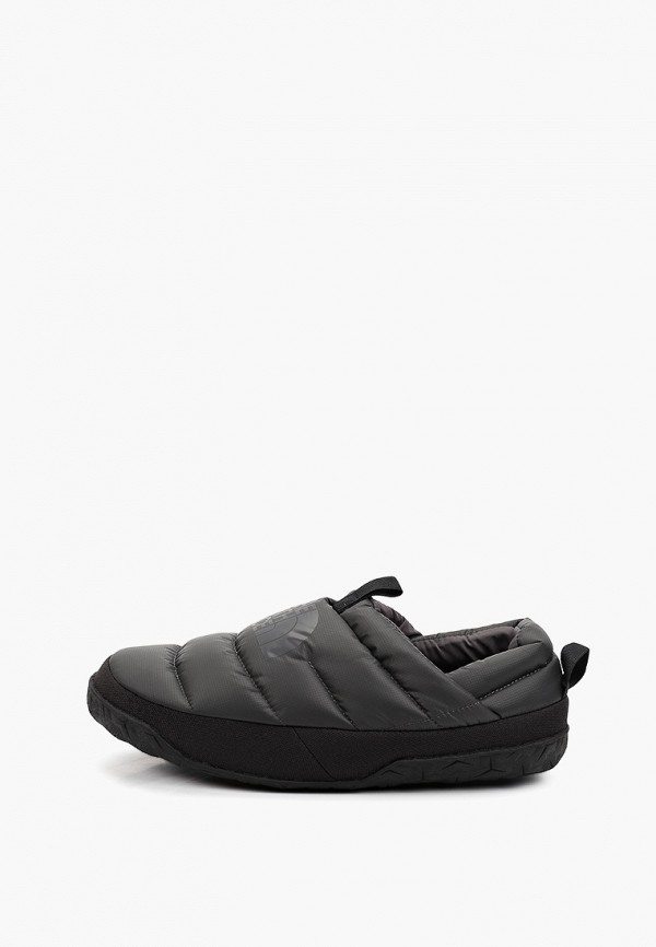 

Слипоны The North Face, Серый, M NUPTSE MULE