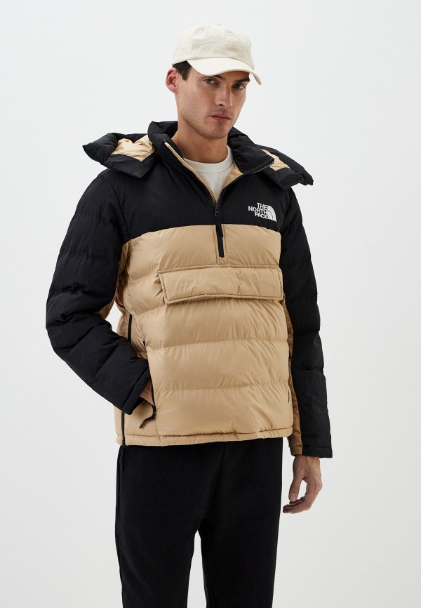 Куртка утепленная The North Face