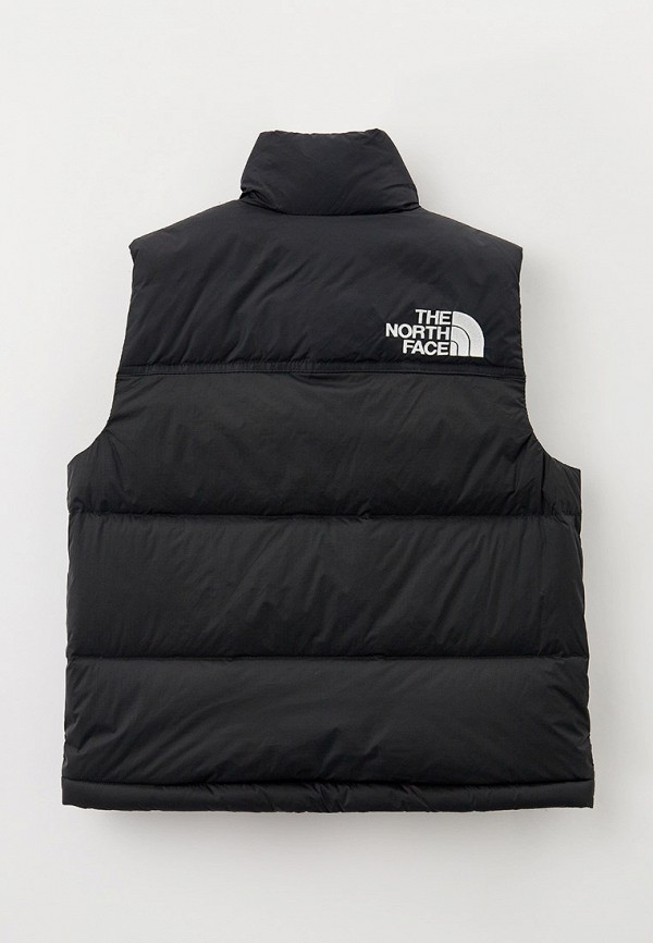 фото Жилет утепленный the north face