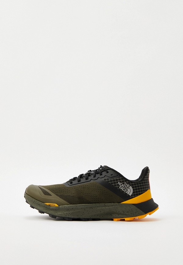 

Кроссовки The North Face, Хаки, M VECTIV INFINITE 2