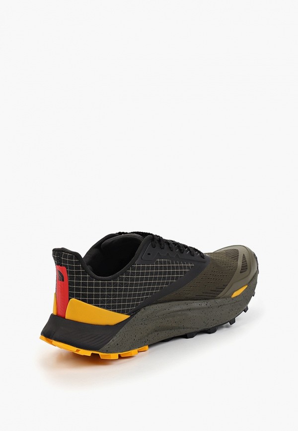 фото Кроссовки the north face