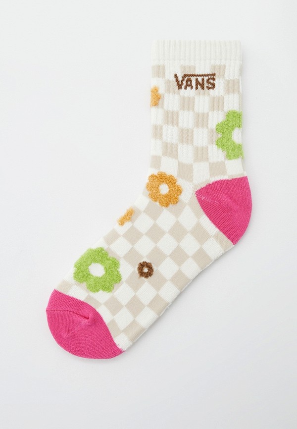 

Носки Vans, Бежевый