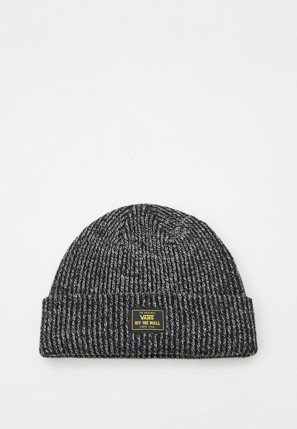 

Шапка Vans, Серый