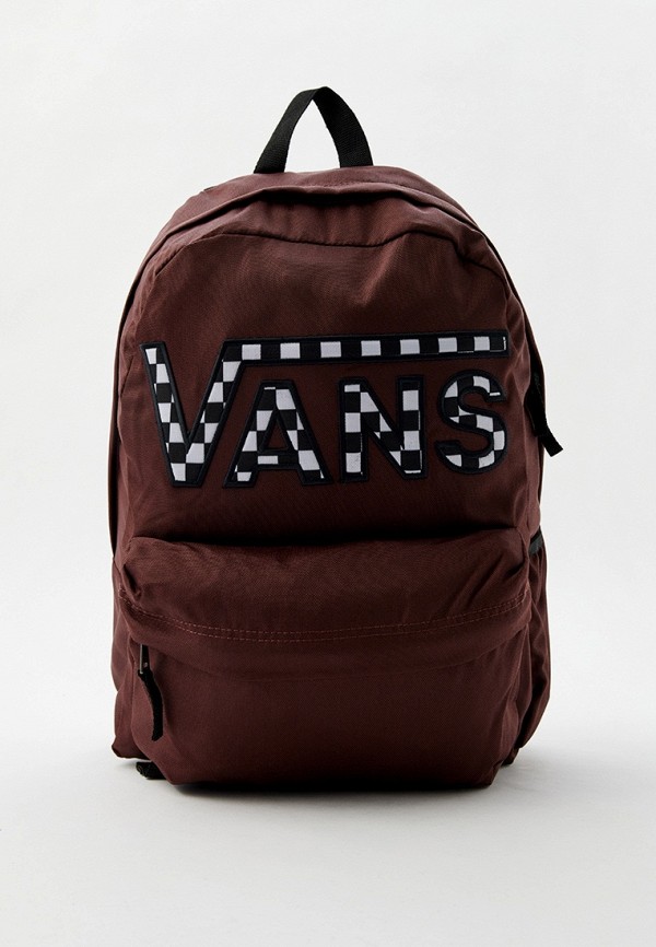 

Рюкзак Vans, Бордовый