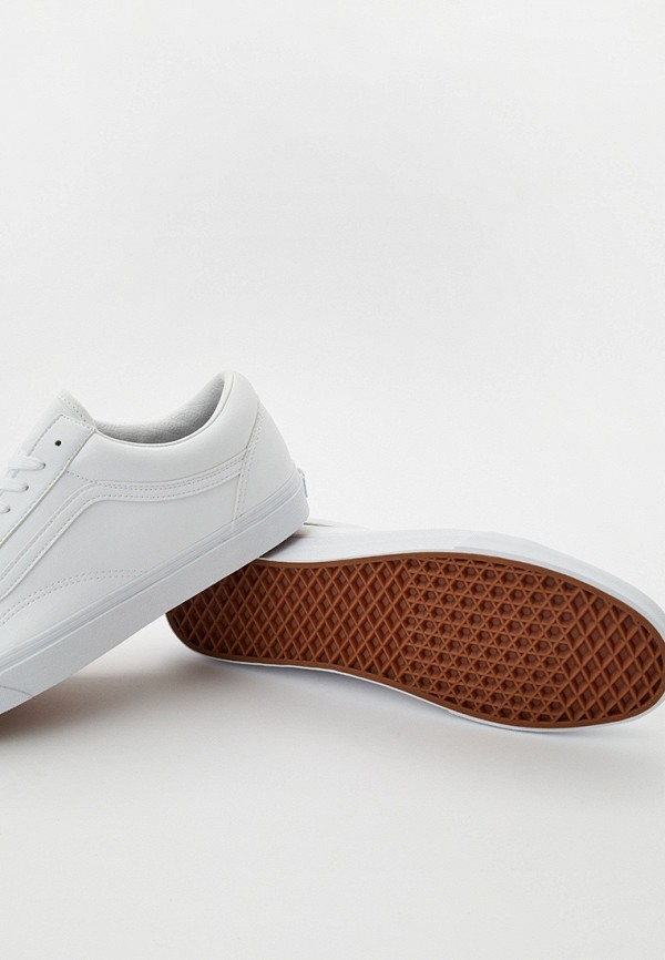 фото Кеды vans