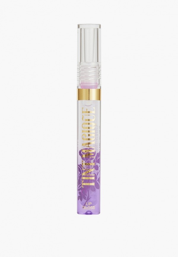 

Блеск для губ Vivienne Sabo, Фиолетовый, Vivienne Sabo Tint Magique 01