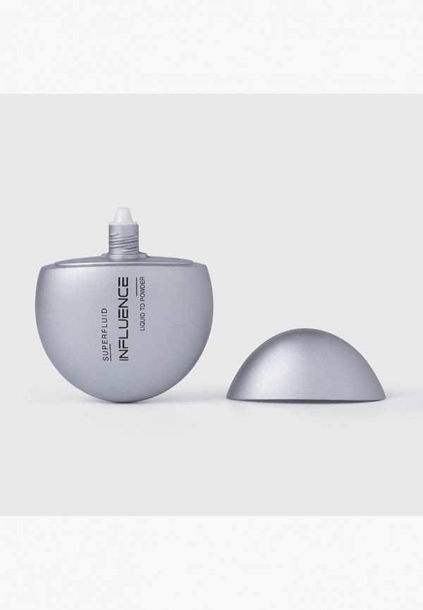 

Тональная основа Influence Beauty, Бежевый, с эффектом пудры