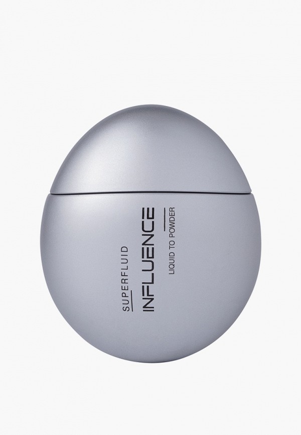 

Тональная основа Influence Beauty, Бежевый, матирующая, с эффектом пудры
