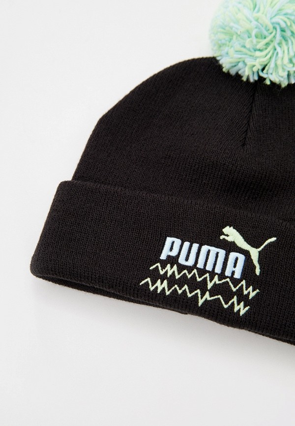 фото Шапка puma