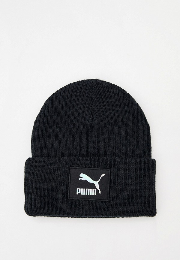 

Шапка PUMA, Черный, Cosmic Girl Beanie