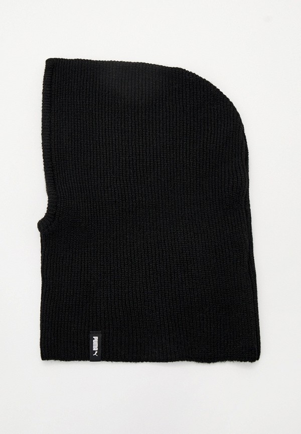 

Капор PUMA, Черный, PUMA Core Hood