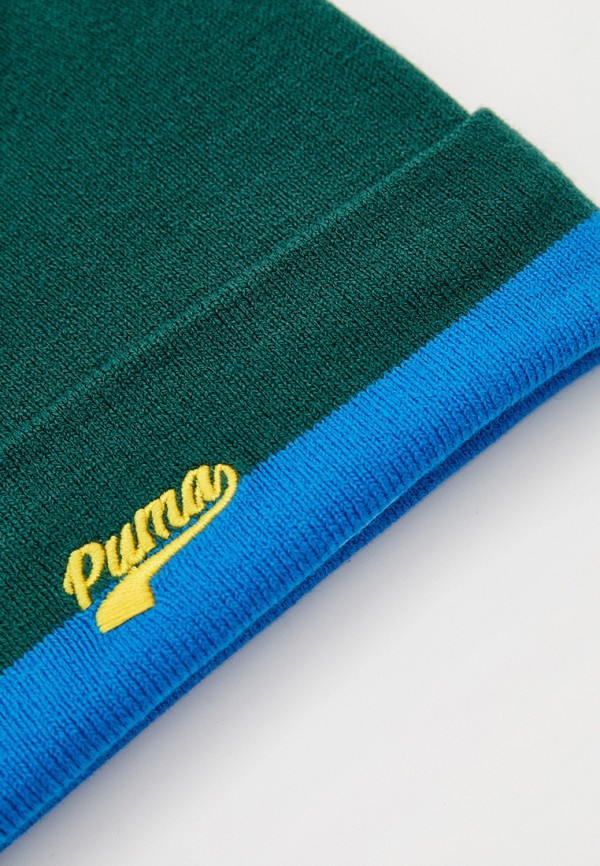 фото Шапка puma