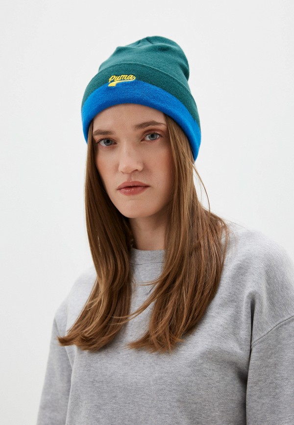 фото Шапка puma