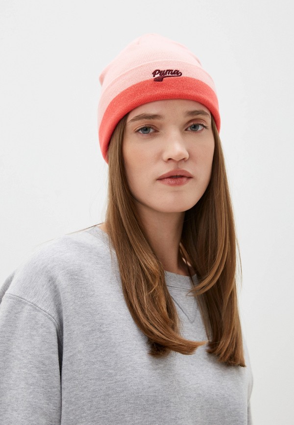 фото Шапка puma